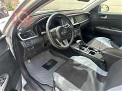 كيا اوبتيما